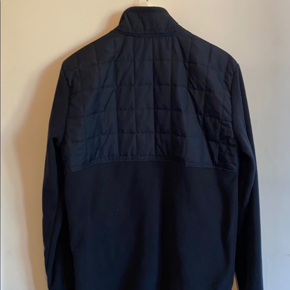 Free Country Navy Jacket (S) - Picture 6 of 6